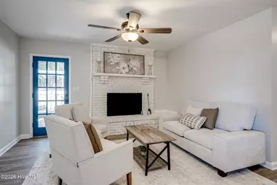 205 Hillside Drive, North Augusta, SC 29841 - Photo 29