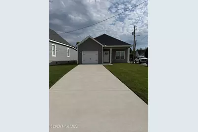 1124 D'Antignac Street, Augusta, GA 30901 - Photo 1