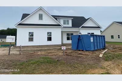 108 Mary Hopes Place, Goldsboro, NC 27534 - Photo 1