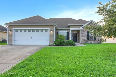 333 Kingston Road, Jacksonville, NC 28546 - Photo 1