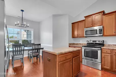 333 Kingston Road, Jacksonville, NC 28546 - Photo 5