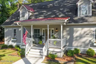 7009 Northbend Rd, Wilmington, NC 28411 - Photo 1
