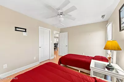 115 Jennifer Drive, Harkers Island, NC 28531 - Photo 33
