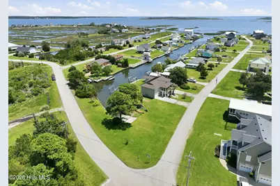 115 Jennifer Drive, Harkers Island, NC 28531 - Photo 5