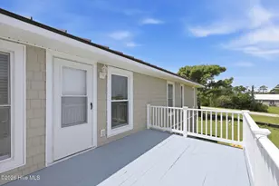 115 Jennifer Dr, Harkers Island, NC 28531 - Photo 47