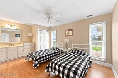 115 Jennifer Drive, Harkers Island, NC 28531 - Photo 35