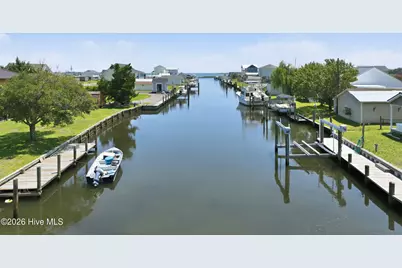 115 Jennifer Drive, Harkers Island, NC 28531 - Photo 55