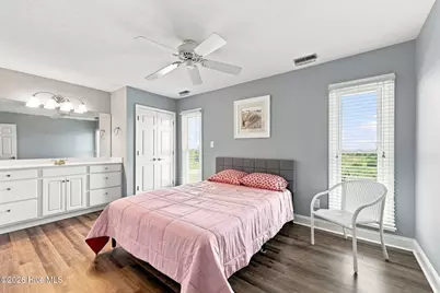 115 Jennifer Drive, Harkers Island, NC 28531 - Photo 29