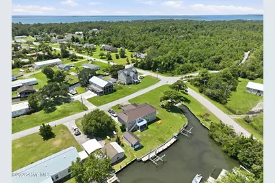 115 Jennifer Drive, Harkers Island, NC 28531 - Photo 53