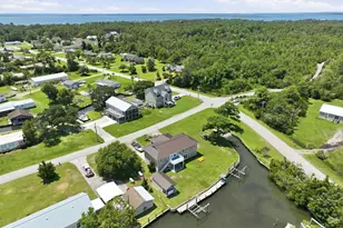 115 Jennifer Dr, Harkers Island, NC 28531 - Photo 53