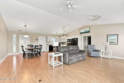 115 Jennifer Drive, Harkers Island, NC 28531 - Photo 23