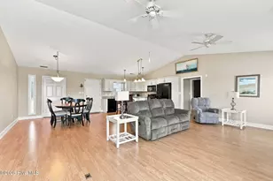 115 Jennifer Dr, Harkers Island, NC 28531 - Photo 23