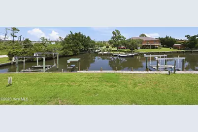 115 Jennifer Drive, Harkers Island, NC 28531 - Photo 7
