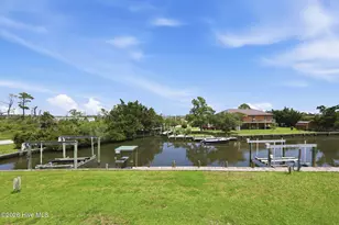 115 Jennifer Dr, Harkers Island, NC 28531 - Photo 7