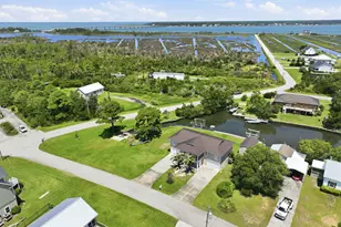 115 Jennifer Dr, Harkers Island, NC 28531 - Photo 11