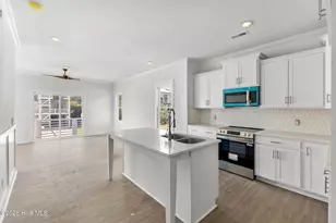 314 Spartanburg Ave, Carolina Beach, NC 28428 - Photo 5