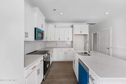 314 Spartanburg Avenue #Unit 1, Carolina Beach, NC 28428 - Photo 9