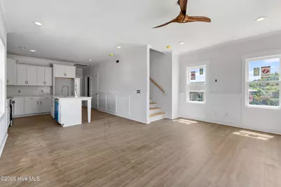 314 Spartanburg Avenue #Unit 1, Carolina Beach, NC 28428 - Photo 5