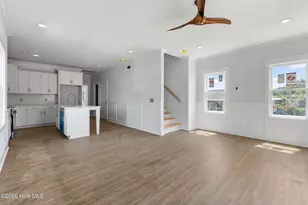 314 Spartanburg Ave, Carolina Beach, NC 28428 - Photo 5