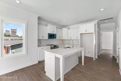 314 Spartanburg Avenue #Unit 1, Carolina Beach, NC 28428 - Photo 7