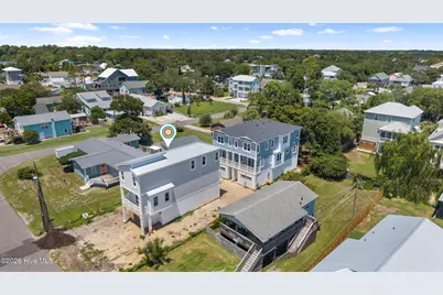 314 Spartanburg Avenue #Unit 1, Carolina Beach, NC 28428 - Photo 21