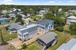 314 Spartanburg Ave, Carolina Beach, NC 28428 - Photo 21