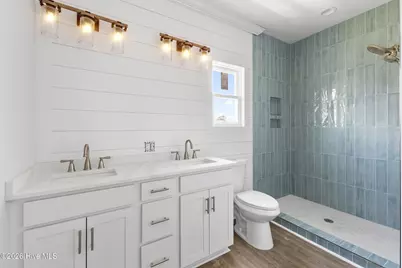 314 Spartanburg Avenue #Unit 1, Carolina Beach, NC 28428 - Photo 13
