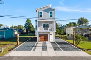 314 Spartanburg Ave, Carolina Beach, NC 28428 - Photo 1