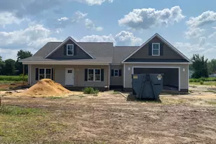 9643 Hinnant-Edgerton Rd, Kenly, NC 27542 - Photo 1