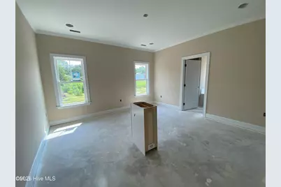 9643 Hinnant-Edgerton Road, Kenly, NC 27542 - Photo 9