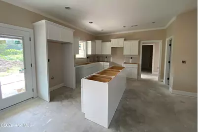 9643 Hinnant-Edgerton Road, Kenly, NC 27542 - Photo 5
