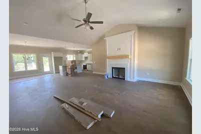 9643 Hinnant-Edgerton Road, Kenly, NC 27542 - Photo 3