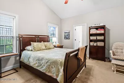 324 Lynshire Avenue, Clayton, NC 27527 - Photo 27