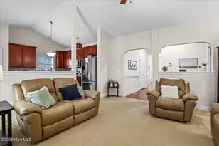 324 Lynshire Ave, Clayton, NC 27527 - Photo 13