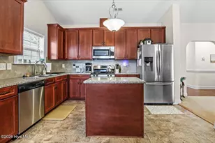 324 Lynshire Ave, Clayton, NC 27527 - Photo 19