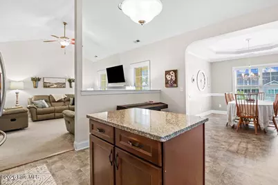 324 Lynshire Avenue, Clayton, NC 27527 - Photo 21