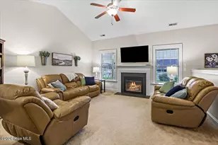 324 Lynshire Ave, Clayton, NC 27527 - Photo 11