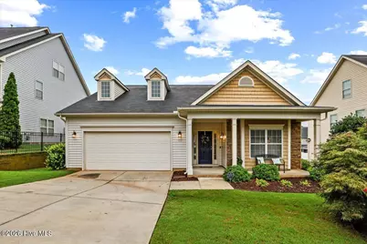 324 Lynshire Avenue, Clayton, NC 27527 - Photo 1