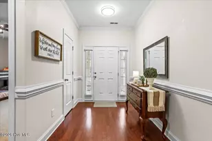 324 Lynshire Ave, Clayton, NC 27527 - Photo 33