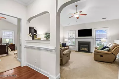 324 Lynshire Avenue, Clayton, NC 27527 - Photo 15