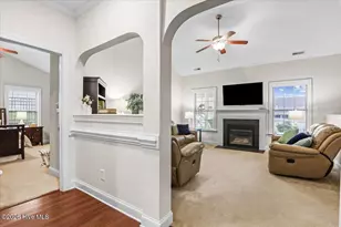 324 Lynshire Ave, Clayton, NC 27527 - Photo 15