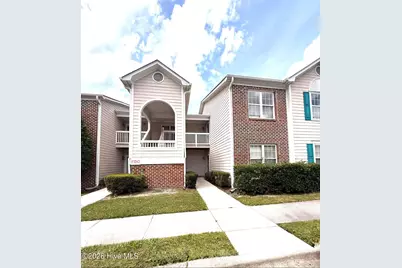 901 Litchfield Way #D, Wilmington, NC 28405 - Photo 1