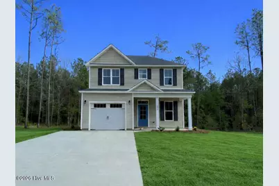 40 N Bandwheel Way, Hampstead, NC 28443 - Photo 1