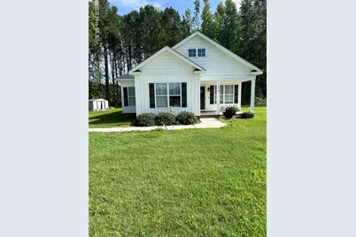 5434 Lloyd Road, Lucama, NC 27851 - Photo 1