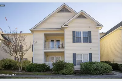 5012 Hunters Trail #13, Wilmington, NC 28405 - Photo 1
