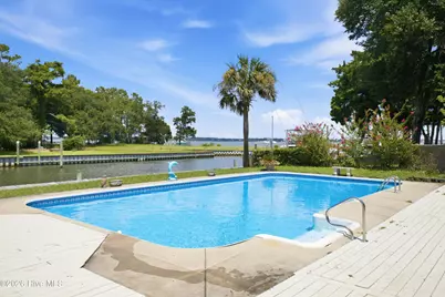 286 Oakleaf Drive, Pine Knoll Shores, NC 28512 - Photo 11