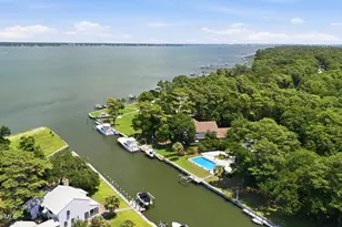 286 Oakleaf Dr, Pine Knoll Shores, NC 28512 - Photo 3