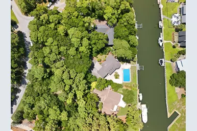 286 Oakleaf Drive, Pine Knoll Shores, NC 28512 - Photo 55
