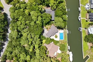 286 Oakleaf Dr, Pine Knoll Shores, NC 28512 - Photo 55