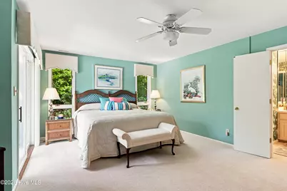 286 Oakleaf Drive, Pine Knoll Shores, NC 28512 - Photo 25
